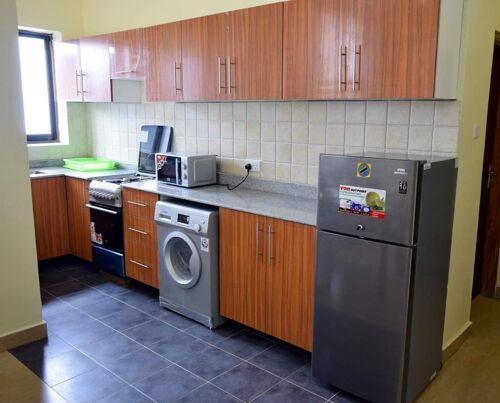 2 bedrooms Penthouse on Rent at City Centre