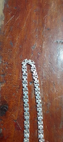 cheni iyo silver