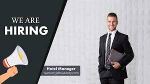 Hotel General Manager 