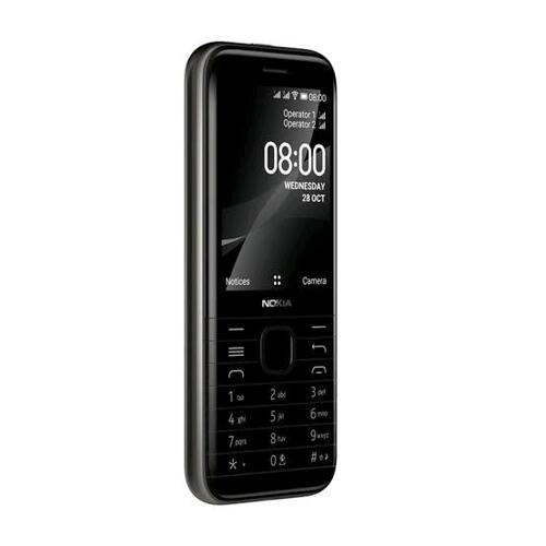 Nokia 8000