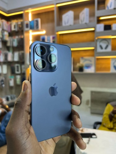iPhone 14 Pro
