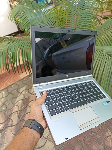 HP  ELITEBOOK 8470P