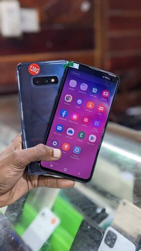 Samsung s10e 128gb 