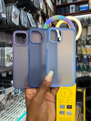iphone Covers