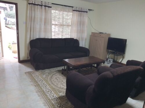 3bedr furnished for rent themi