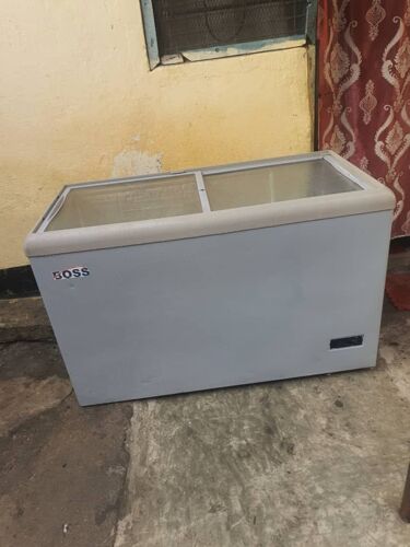 Deep freezer lak 490k 