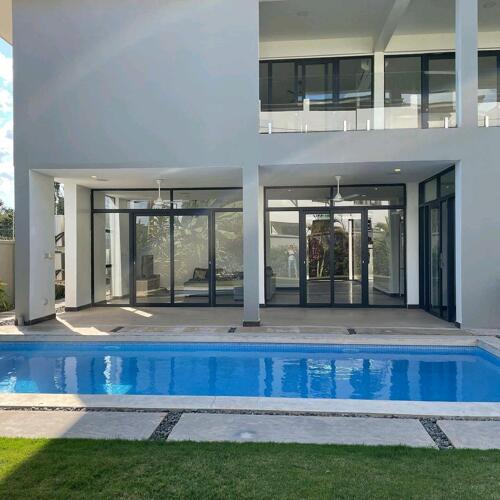 VILLAS FOR RENT MASAKI