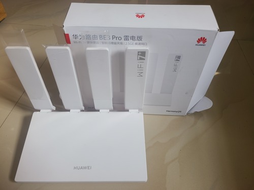 Huawei wifi 7