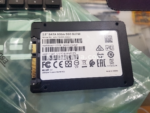 Ssd 257gb Full Speed