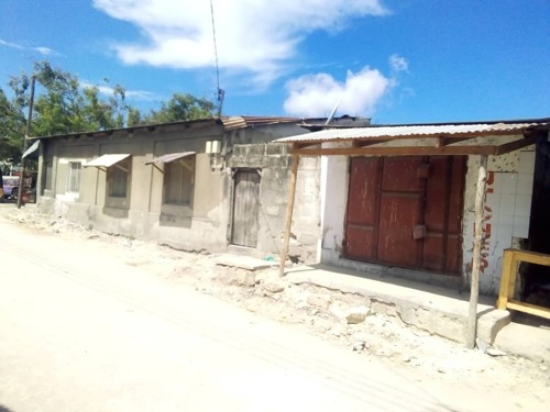HOUSE FOR SALE AT KAGERA