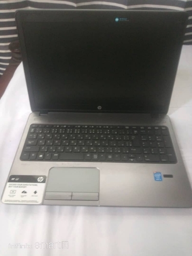 Hp 650,