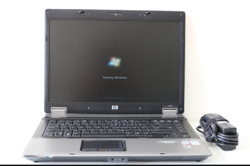 Hp 6730b
