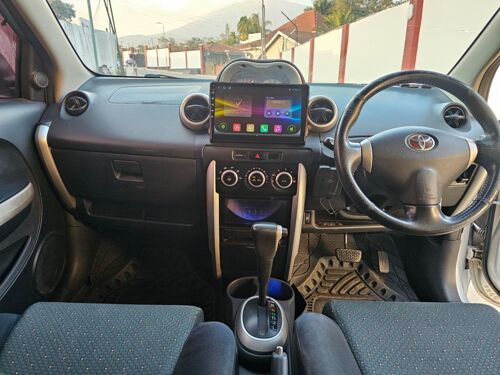 TOYOTA IST 2007