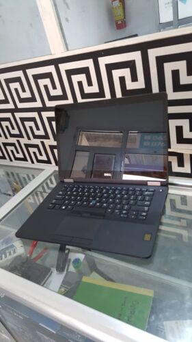 Dell latitude corei7