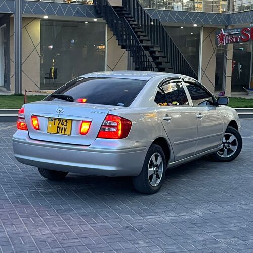 Toyota Premio 1490cc 