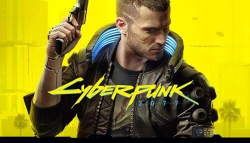 CYBERPUNK 2077