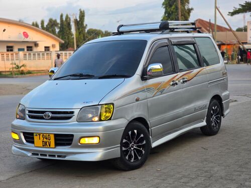 Noah old model sr40 