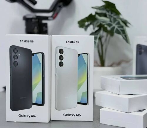 Samsung A16