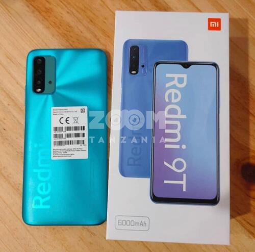 Redmi 9T