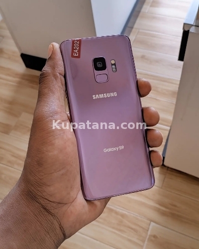 Samsung S9