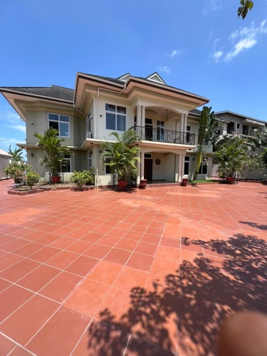 10 BDR, 2 HOMES MBWENI JKT