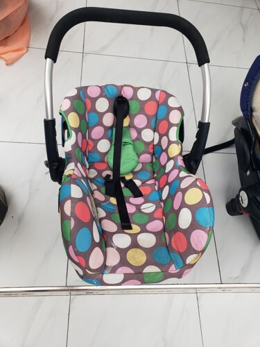 Baby Car seat