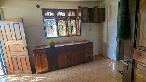 House for rent Njiro Arusha 