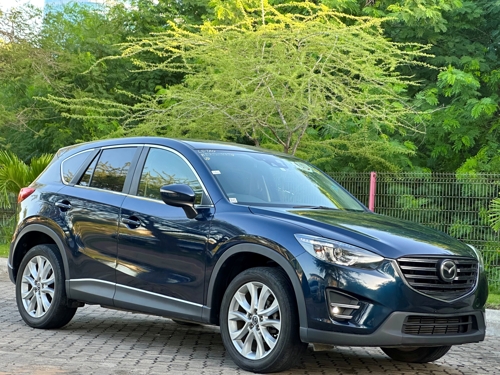 2015 Mazda CX-5 For Sale