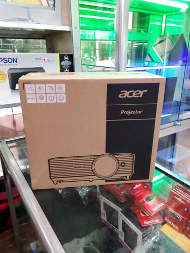 Projector acer