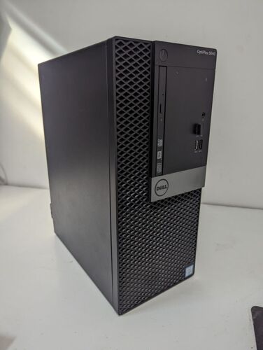 gaming dell optiplex 5040 