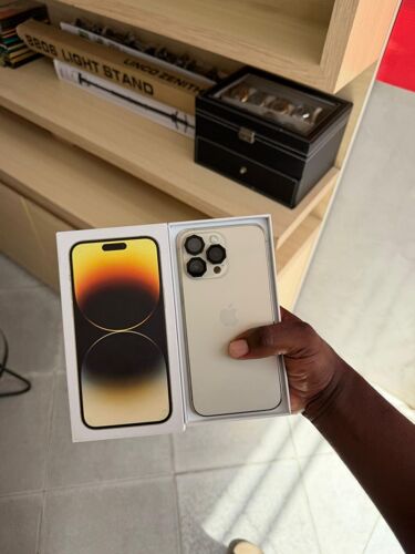 iPhone 14Promax GB 128