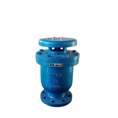 FLANGE AIR VALVE