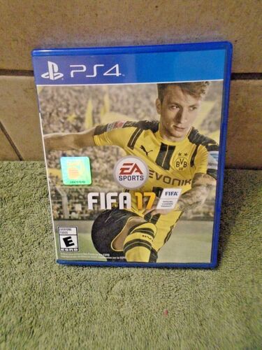 FIFA 17
