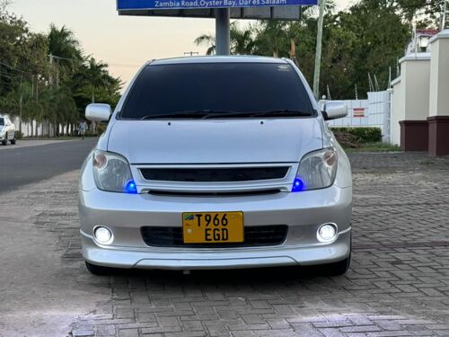 Toyota IST call 0759836787