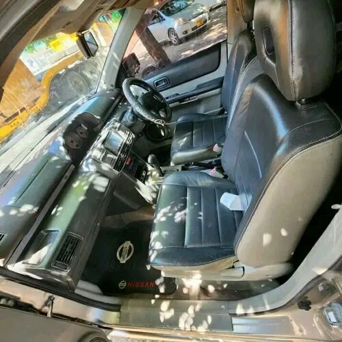 Nissan xtrail 
