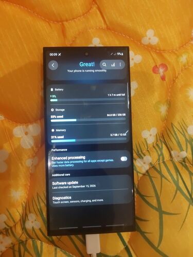 Samsung galaxy note 10 plus