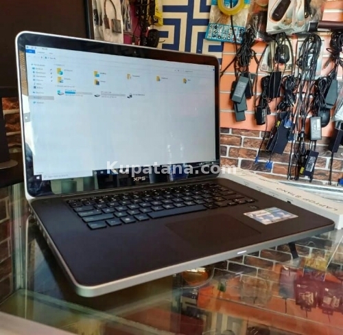 DELL XPS i7WITH NVIDIA