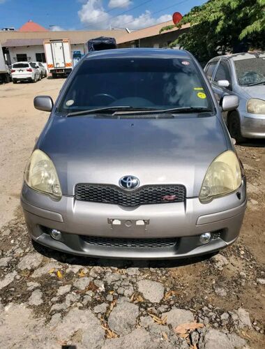 VITZ NAUZA NEW SAFI SANA 
