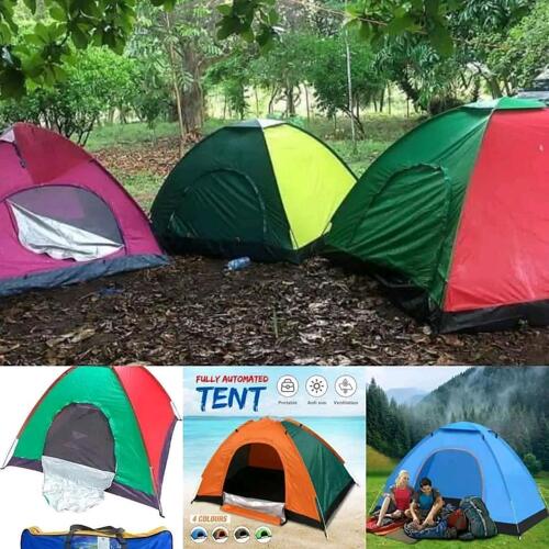 Camping Tent  3people