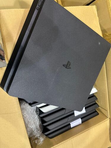 Ps4 slim version. 12.00