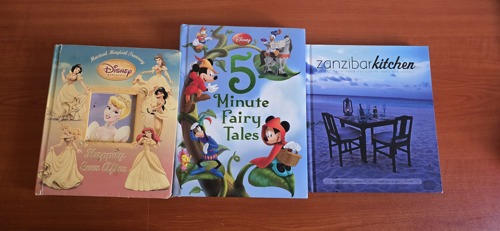 Story books for Sale