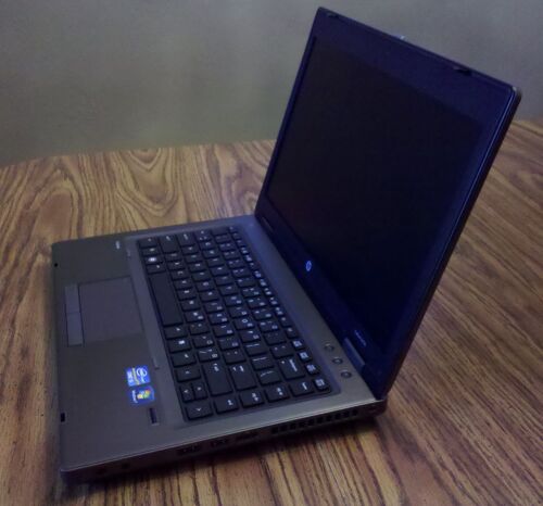 Hp probook 6470b