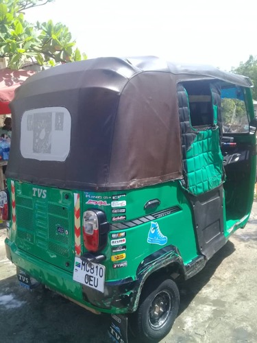tvs