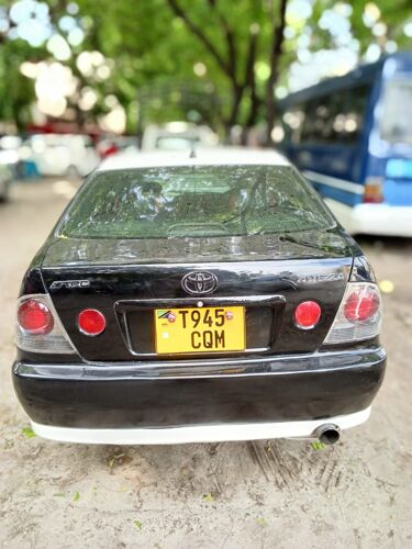 Altezza alteza 