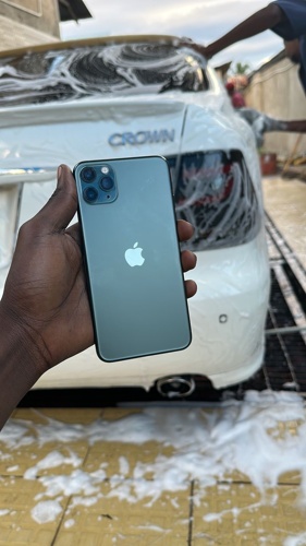 Iphone 11 Promax