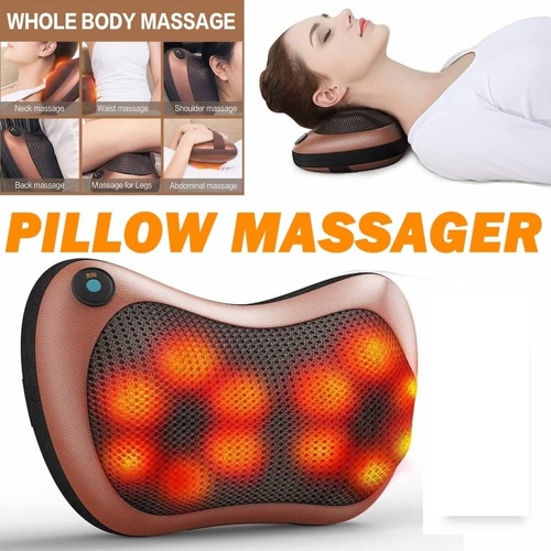Massage Pillow