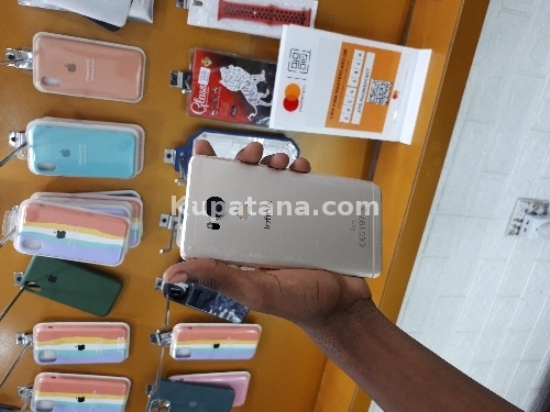 Infinix Zero 4