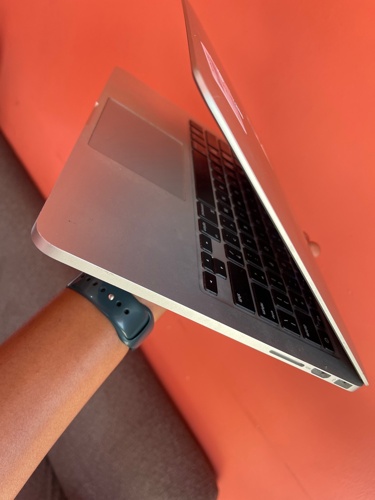 Macbook pro