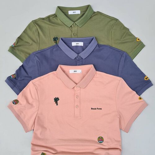 POLO    MENs      Shirt 