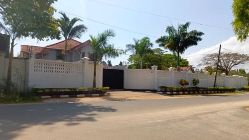 House for Sale at Ada Estate